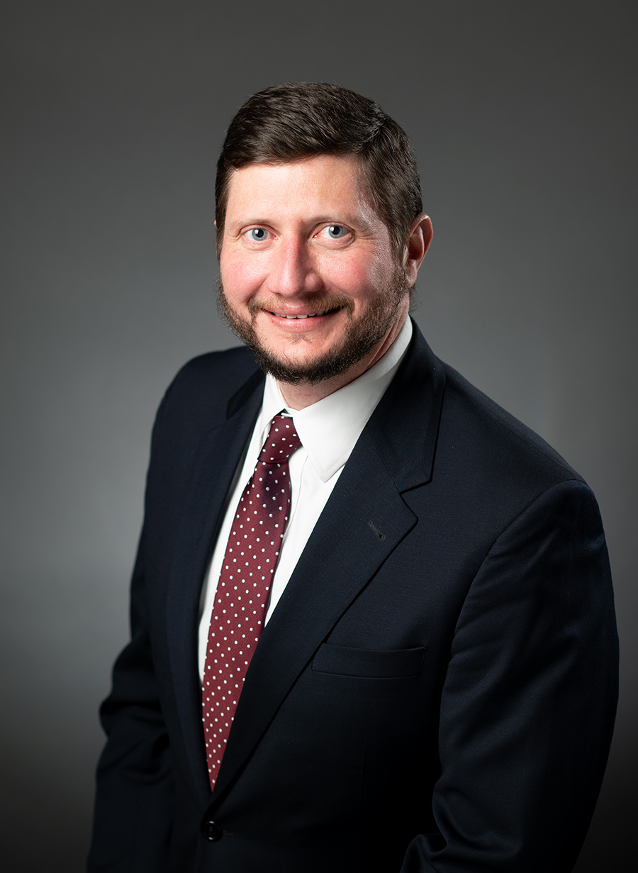 Neill Collins Bradley