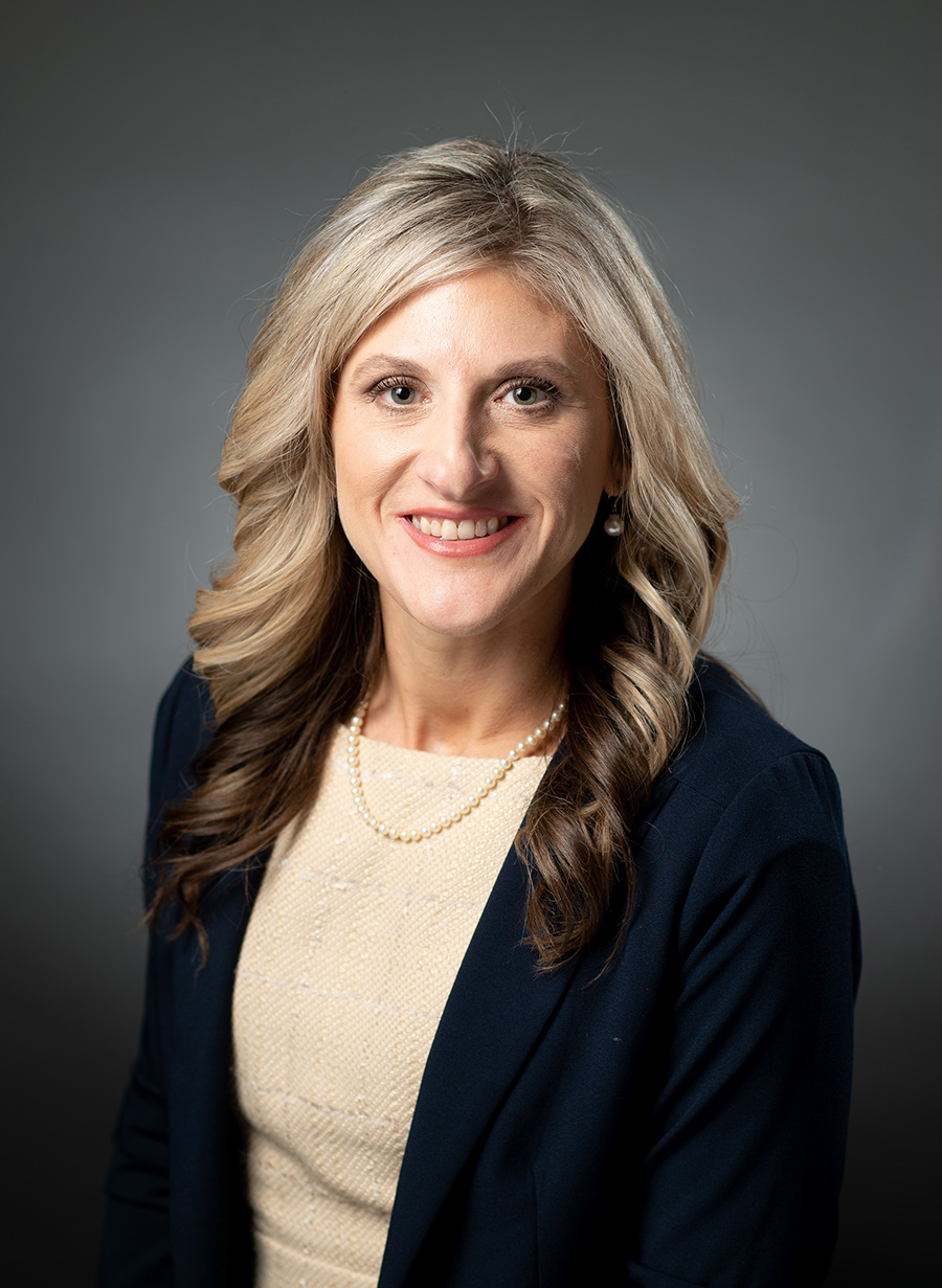 Brooke Stephenson Barden