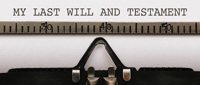 Executor's Checklist